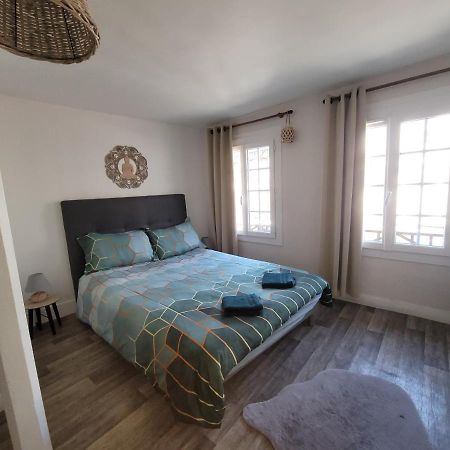 Chambre Independante Au Relais Normand Cormeilles  Ngoại thất bức ảnh
