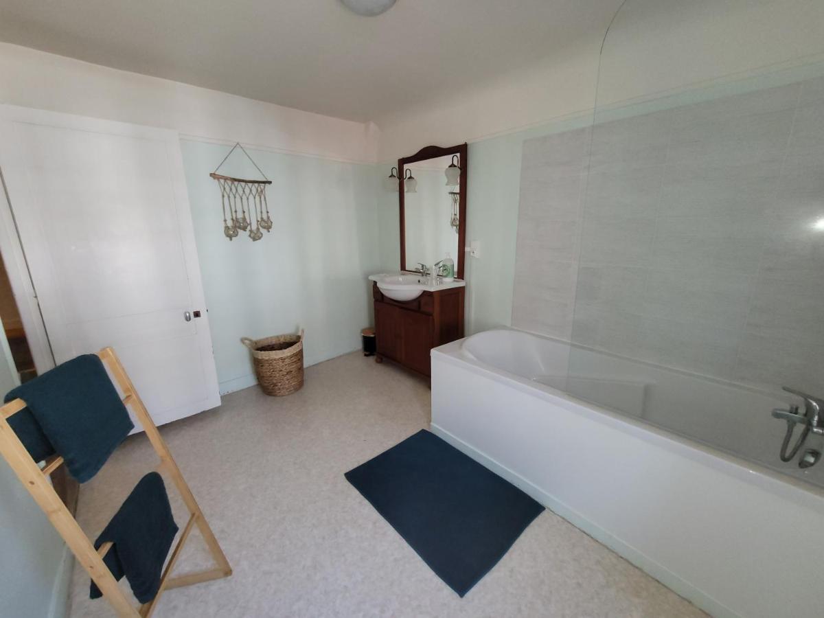 Chambre Independante Au Relais Normand Cormeilles  Ngoại thất bức ảnh